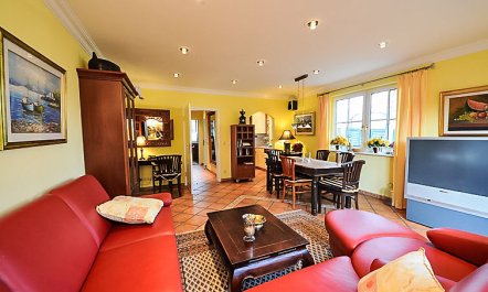 Kormoran Holiday Home 2 2