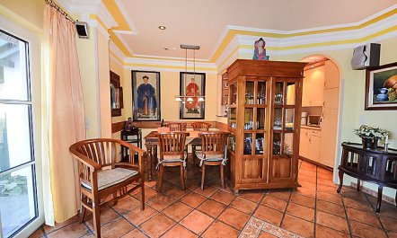 Kirchhaus Holiday Home 2 6