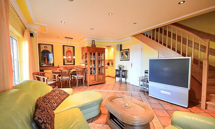 Kirchhaus Holiday Home 2 1