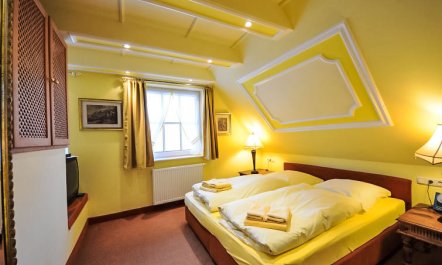 Kirchhaus Holiday Home 2 2