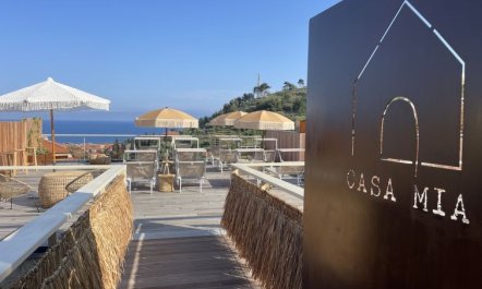 Casa Mia 5 Apartment 5