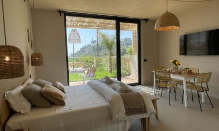 Casa Mia 5 Apartment 5 3