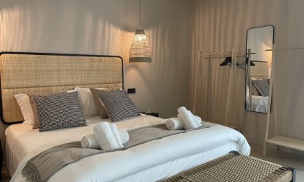 Casa Mia 5 Apartment 5 2