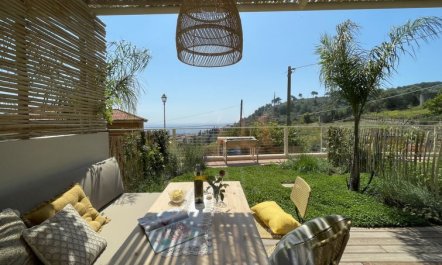 Casa Mia 3 Apartment 3 2