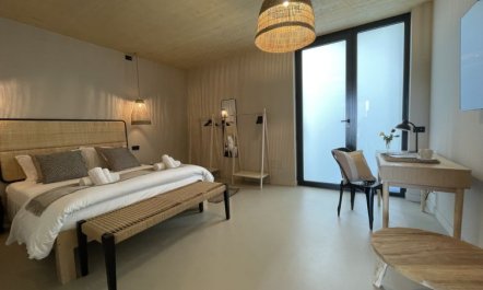 Casa Mia 3 Apartment 3 2