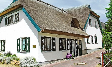 Fischerhaus Holiday Home 2