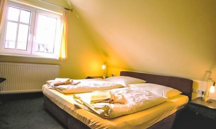 Fischerhaus Holiday Home 2 4