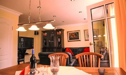 Fischerhaus Holiday Home 2 2