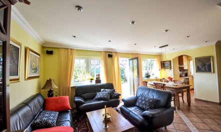 Fischerhaus Holiday Home 2 6