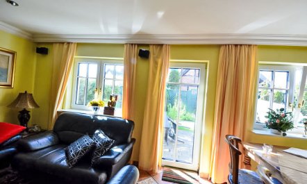 Fischerhaus Holiday Home 2 7