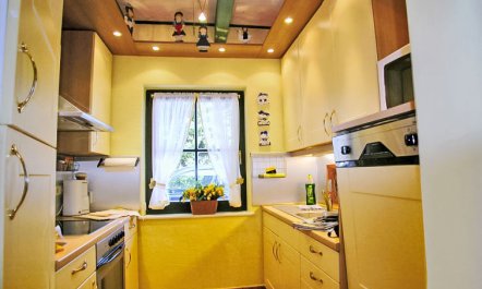 Fischerhaus Holiday Home 2 3