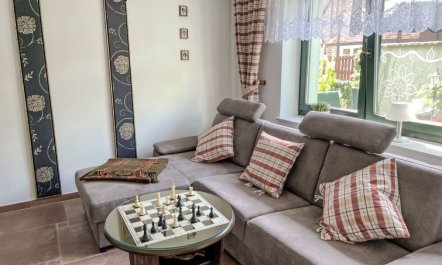 Backstube Apartment 2 6