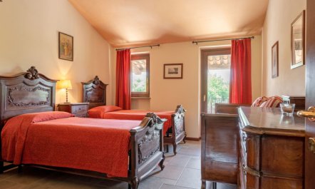 General Massena (NAZ110) Apartment 5 6