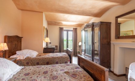 General Massena (NAZ110) Apartment 5 5