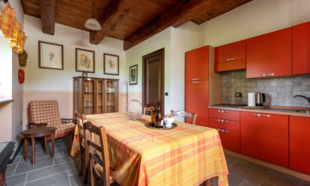 General Massena (NAZ110) Apartment 5 3