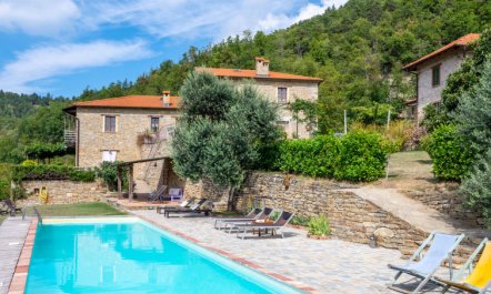 Grande Apartment 4 1