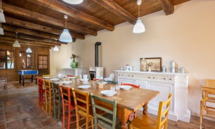 Grande Apartment 4 7