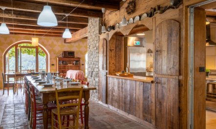 Grande Apartment 4 6