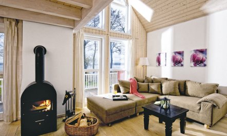 Bornholm Holiday Home 2 1