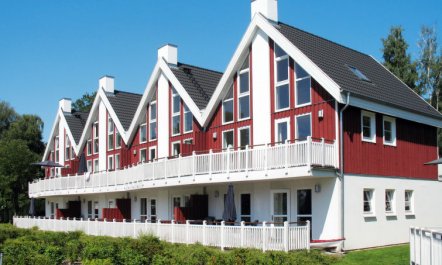 Bornholm Holiday Home 2