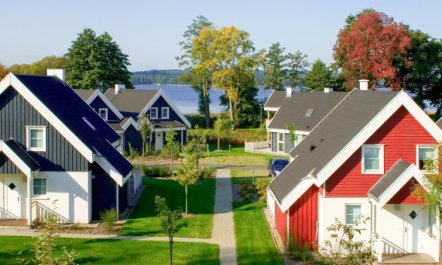 Bornholm Holiday Home 2 5