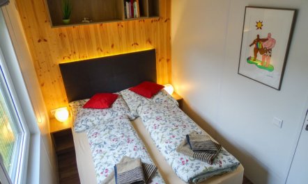 Tiny Haus Neschtle Holiday Home 7 2