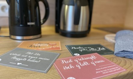 Tiny Haus Soul & Lake Holiday Home 4 7