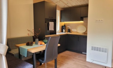 Tiny Haus Soul & Lake Holiday Home 4 2