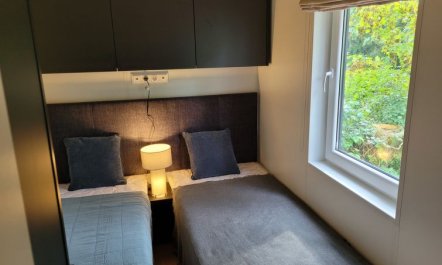 Tiny Haus Soul & Lake Holiday Home 4 3