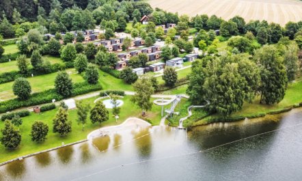 Tiny Haus Lene Holiday Home 36 4