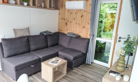 Tiny Haus Lene Holiday Home 36 5