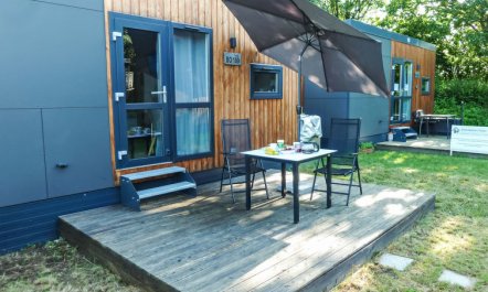 Tiny Haus Lene Holiday Home 36