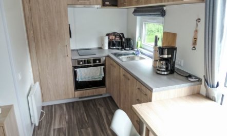 Tiny Haus Lene Holiday Home 36 7