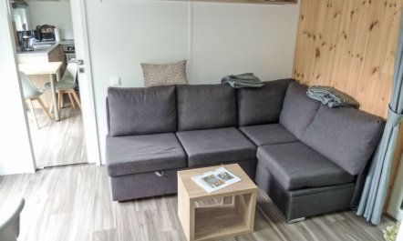 Tiny Haus Lene Holiday Home 36 1