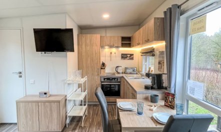 Tiny Haus Lene Holiday Home 36 6