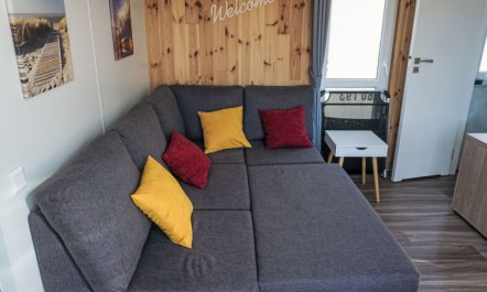 Tiny Haus Petra Holiday Home 31 2