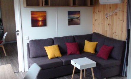 Tiny Haus Petra Holiday Home 31 6