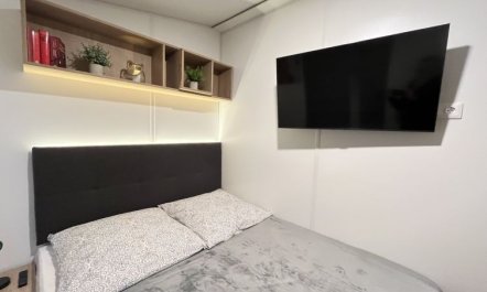 Tiny Haus Seeblick Holiday Home 27 4