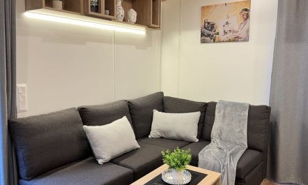 Tiny Haus Seeblick Holiday Home 27 1