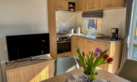 Tiny Haus Waldsee Lodge Holiday Home 21 2