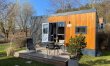 Tiny Haus Waldsee Lodge Holiday Home 21 0