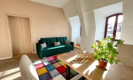 Salzmännchen Apartment 2 2