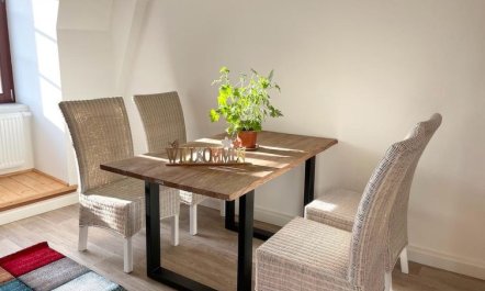 Salzmännchen Apartment 2 1