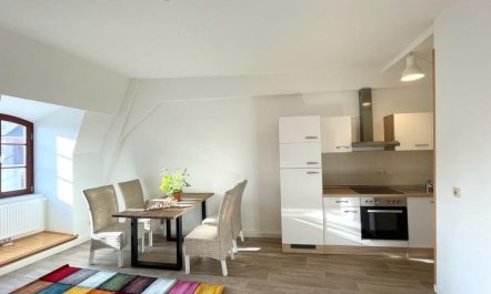 Salzmännchen Apartment 2 6