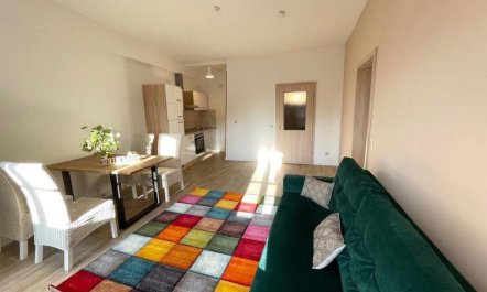 Salzmännchen Apartment 2 7