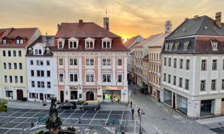 Salzmännchen Apartment 2 4