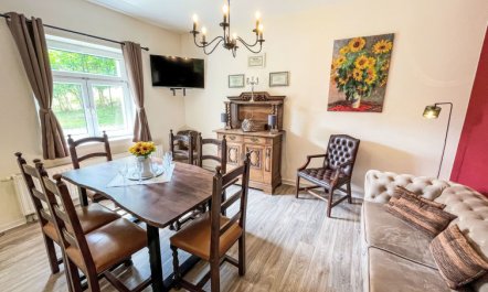 Lauschevogel Apartment 4 2