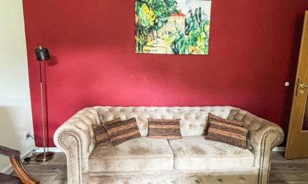 Lauschevogel Apartment 4 5