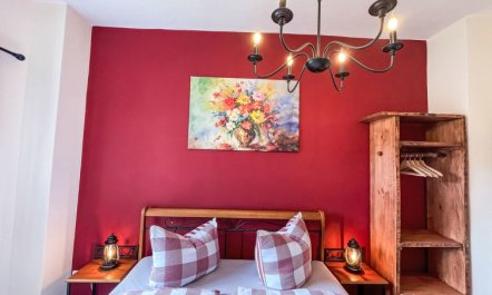 Lauschevogel Apartment 4 4