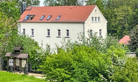 Lauschevogel Apartment 4 1